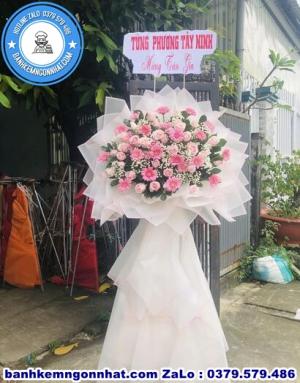 Hoa Khai Trương 08